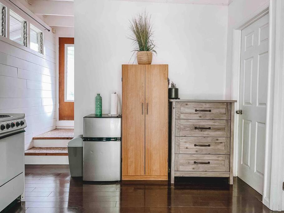 Cute Guest Suite In Kailua With Ac!!! Екстериор снимка