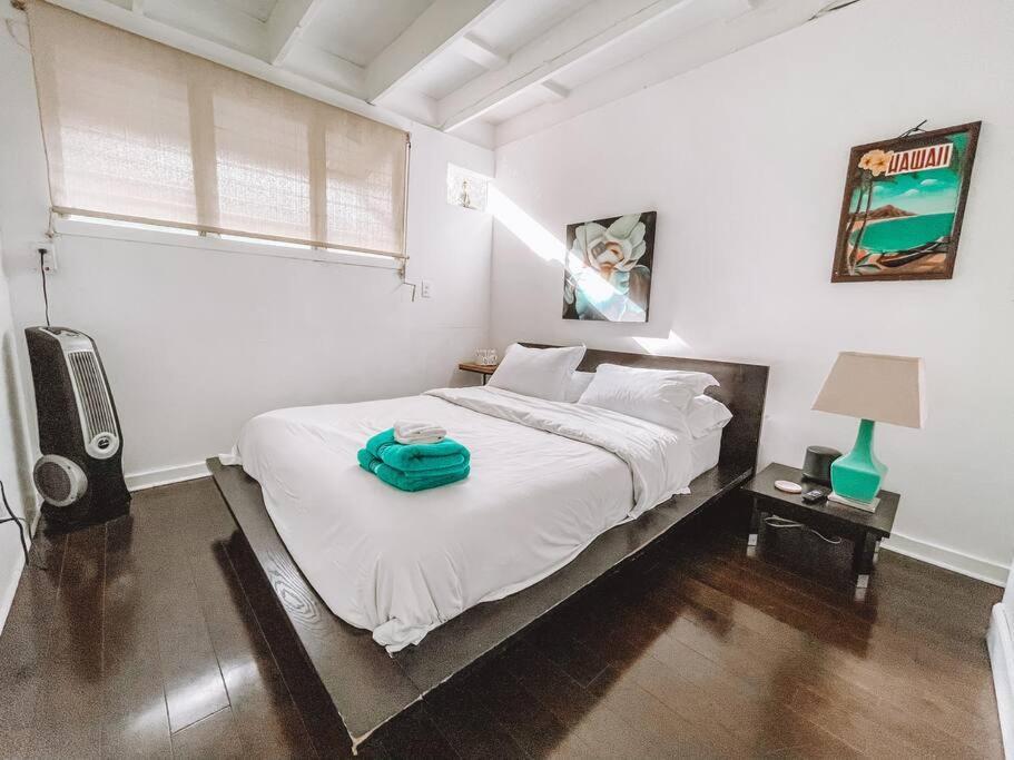 Cute Guest Suite In Kailua With Ac!!! Екстериор снимка